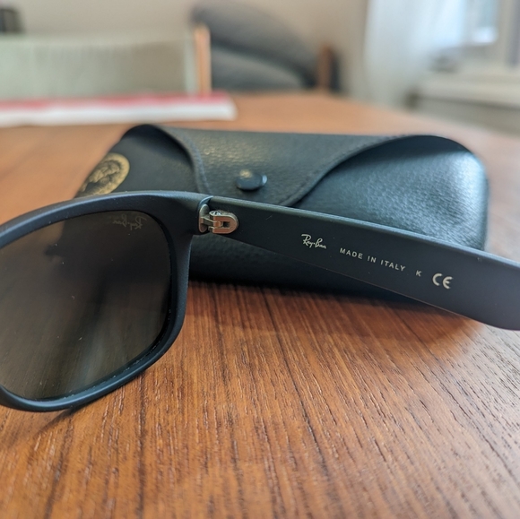 New Wayfarers - Picture 3 of 4